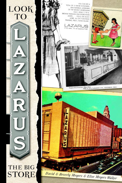 Look to Lazarus: The Big Store