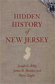 Hidden History of New Jersey