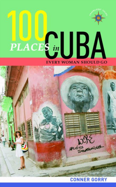 100 Places in Cuba Every Woman Should Go