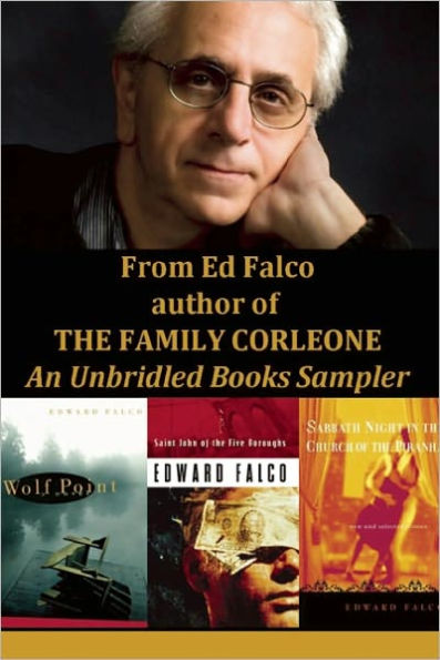 Ed Falco Sampler
