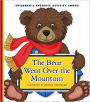 The Bear Went over the Mountain