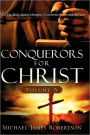 Conquerors for Christ, Volume 5
