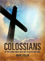 Colossians