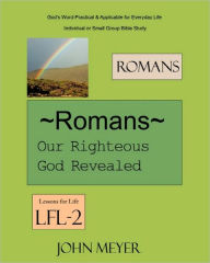 Title: Romans, Author: John Meyer