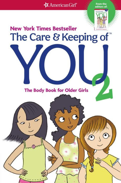 Girls and Puberty: Our Guide for Parents - Pediatrics West