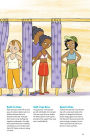 Alternative view 5 of The Care and Keeping of You: The Body Book for the Younger Girl
