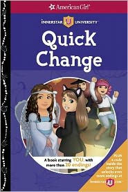 Quick Change