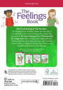 Alternative view 8 of The Feelings Book: The Care and Keeping of Your Emotions