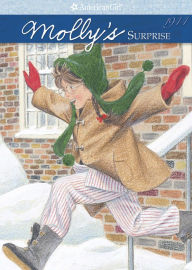 Title: Molly's Surprise: A Christmas Story (American Girl Collection Series: Molly #3), Author: Valerie Tripp