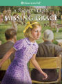 Missing Grace: A Kit Mystery (American Girl Mysteries Series)