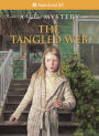 The Tangled Web: A Julie Mystery (American Girl Mysteries Series)