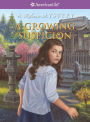 A Growing Suspicion: A Rebecca Mystery (American Girl Mysteries Series)