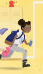 Alternative view 3 of A Smart Girl's Guide: Getting It Together: How to Organize Your Space, Your Stuff, Your Time--and Your Life