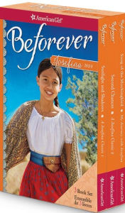 Josefina 3 Book Boxed Set