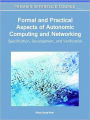 Formal and Practical Aspects of Autonomic Computing and Networking