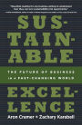 Sustainable Excellence: The Future of Business in a Fast-Changing World