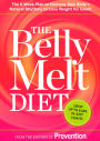 The Belly Melt Diet: The 6-Week Plan to Harness Your Body's Natural Rhythms to Lose Weight for Good!