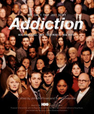 Title: Addiction: Why Can't They Just Stop?, Author: John Hoffman