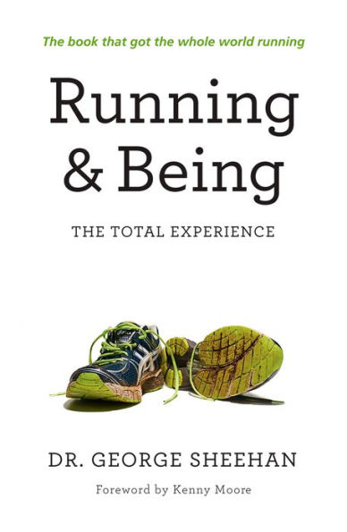 Running & Being: The Total Experience