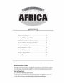 Alternative view 2 of 7 Continents: Africa, Grade 4 - 6 Teacher Resource