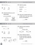 Alternative view 2 of Daily Math Practice, Grade 2 - Student Workbook
