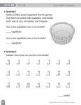 Alternative view 4 of Daily Math Practice, Grade 2 - Student Workbook