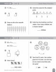 Alternative view 5 of Daily Math Practice, Grade 2 - Student Workbook
