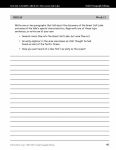 Alternative view 7 of Daily Paragraph Editing, Grade 5 - Student Workbook