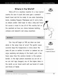Alternative view 2 of Daily Paragraph Editing, Grade 6 - Student Workbook