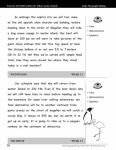 Alternative view 3 of Daily Paragraph Editing, Grade 6 - Student Workbook
