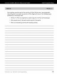 Alternative view 4 of Daily Paragraph Editing, Grade 6 - Student Workbook