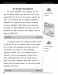 Alternative view 5 of Daily Paragraph Editing, Grade 6 - Student Workbook