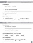 Alternative view 5 of Daily Language Review, Grade 1 Student Edition Workbook