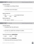Alternative view 3 of Daily Language Review, Grade 2 Student Edition Workbook