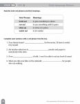 Alternative view 4 of Daily Language Review, Grade 3 Student Edition Workbook