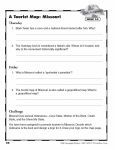 Alternative view 3 of Daily Geography Practice, Grade 6 Student Edition Workbook