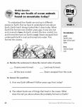Alternative view 2 of Daily Science, Grade 3 Student Edition Workbook