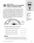 Alternative view 3 of Daily Science, Grade 3 Student Edition Workbook