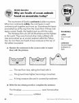 Alternative view 4 of Daily Science, Grade 3 Student Edition Workbook