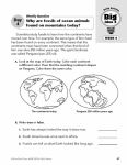 Alternative view 5 of Daily Science, Grade 3 Student Edition Workbook