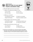 Alternative view 6 of Daily Science, Grade 3 Student Edition Workbook