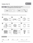 Alternative view 2 of Daily Phonics, Grade 2 - Student Workbook