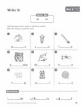 Alternative view 3 of Daily Phonics, Grade 2 - Student Workbook