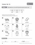 Alternative view 4 of Daily Phonics, Grade 2 - Student Workbook