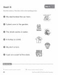 Alternative view 6 of Daily Phonics, Grade 2 - Student Workbook