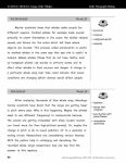 Alternative view 6 of Daily Paragraph Editing, Grade 8 - Student Workbook