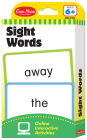 Flashcards: Sight Words