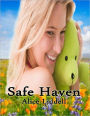 Safe Haven: An Age Play Spanking Romance