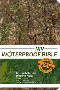 Title: Waterproof Bible - NIV - Camouflage, Author: Bardin & Marsee Publishing