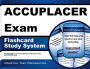 ACCUPLACER Exam Flashcard Study System